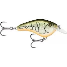 Rapala wobbler OG SLIM OGS06 RTBC