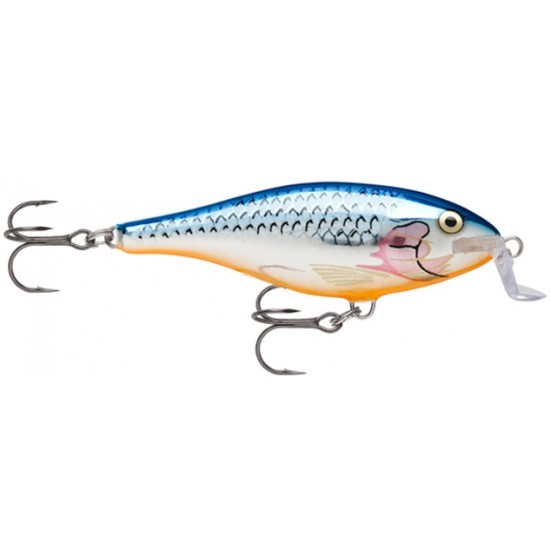 Rapala wobbler SSR05 SB