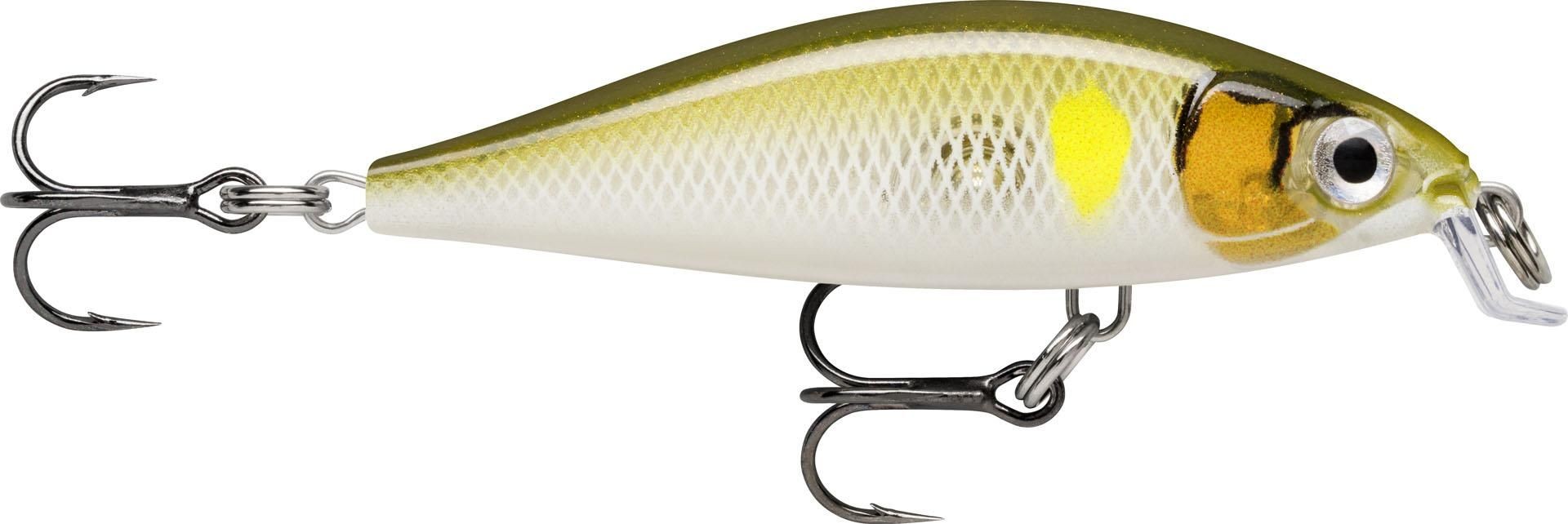 RAPALA X-LIGHT MINNOW 05 AYU
