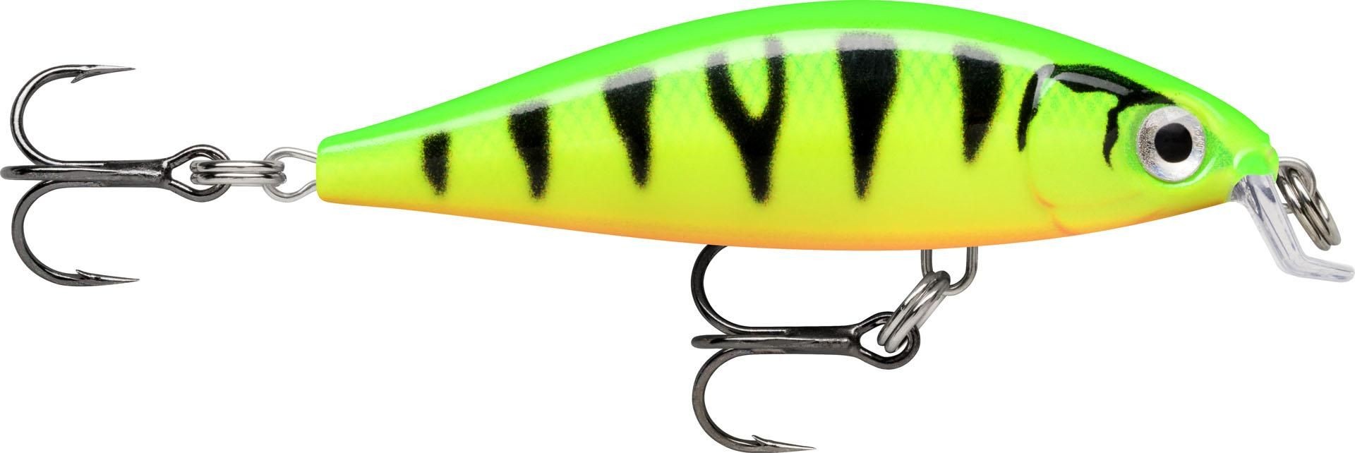 RAPALA X-LIGHT MINNOW 1.5m