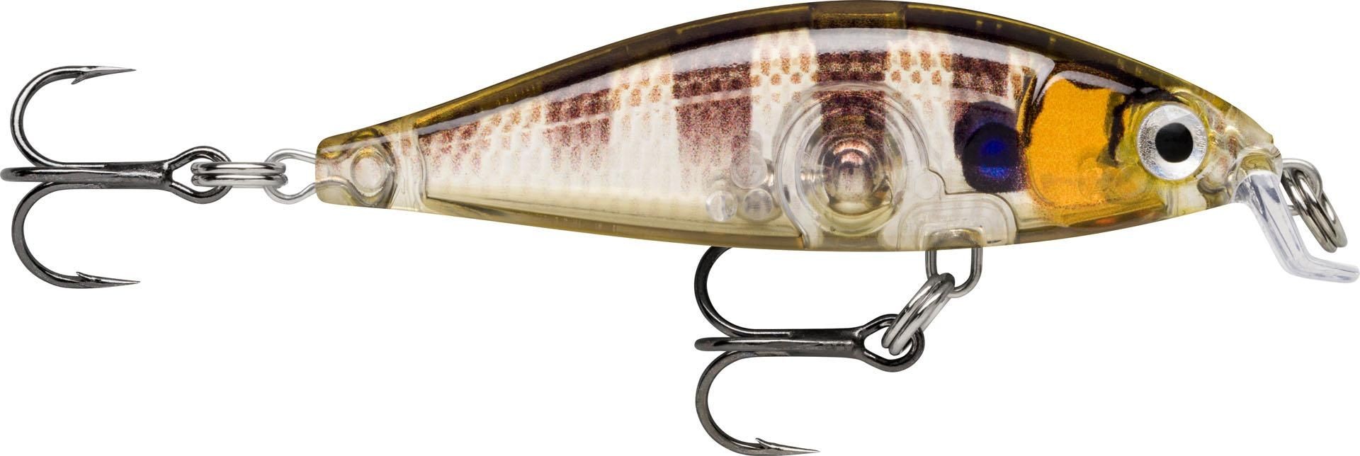 RAPALA X-LIGHT MINNOW 05 GGIU