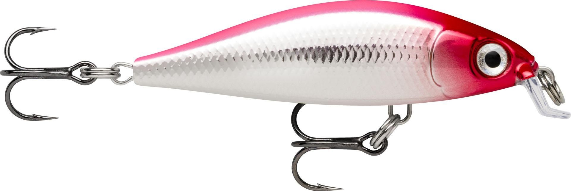 RAPALA X-LIGHT MINNOW 05 PCL