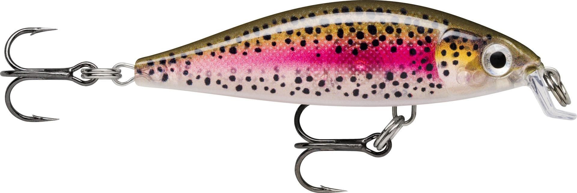 RAPALA X-LIGHT MINNOW 05 RTL