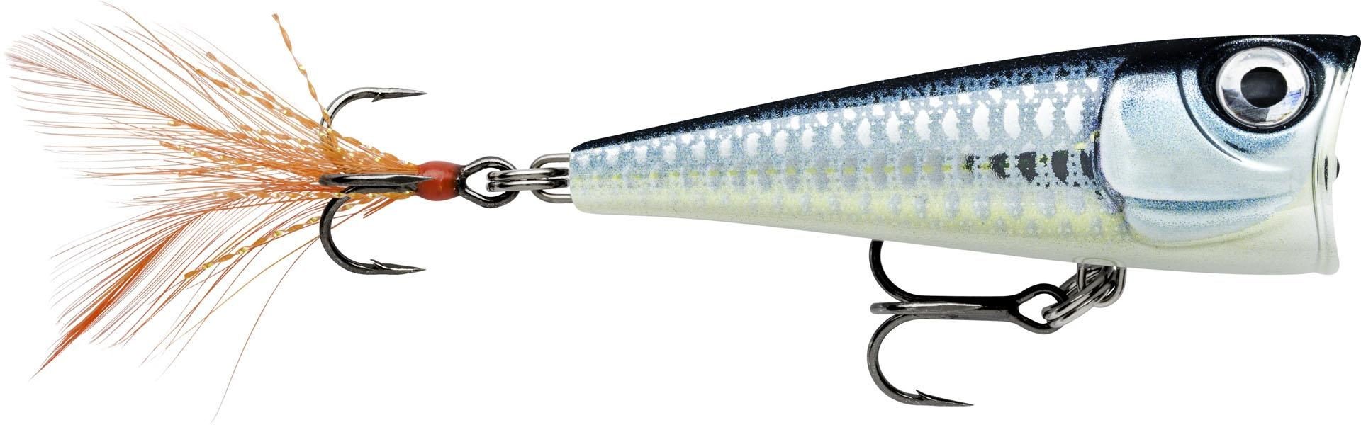 RAPALA X-LIGHT POP 04 FNP04 BAP