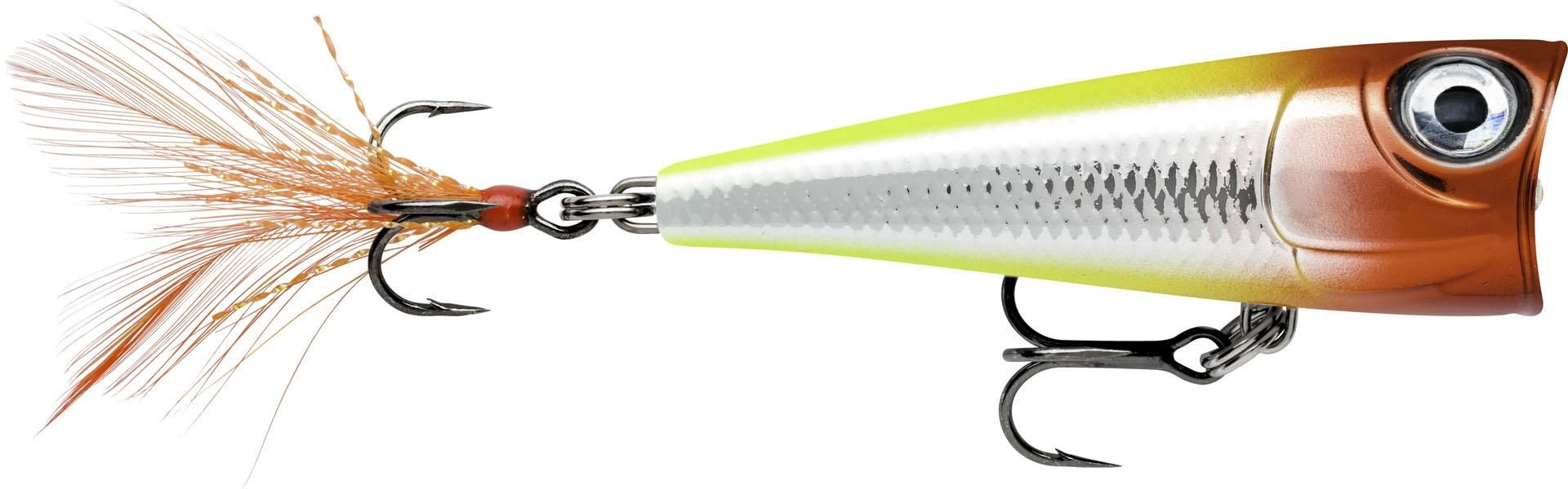 RAPALA X-LIGHT POP 04 FNP04 CLN