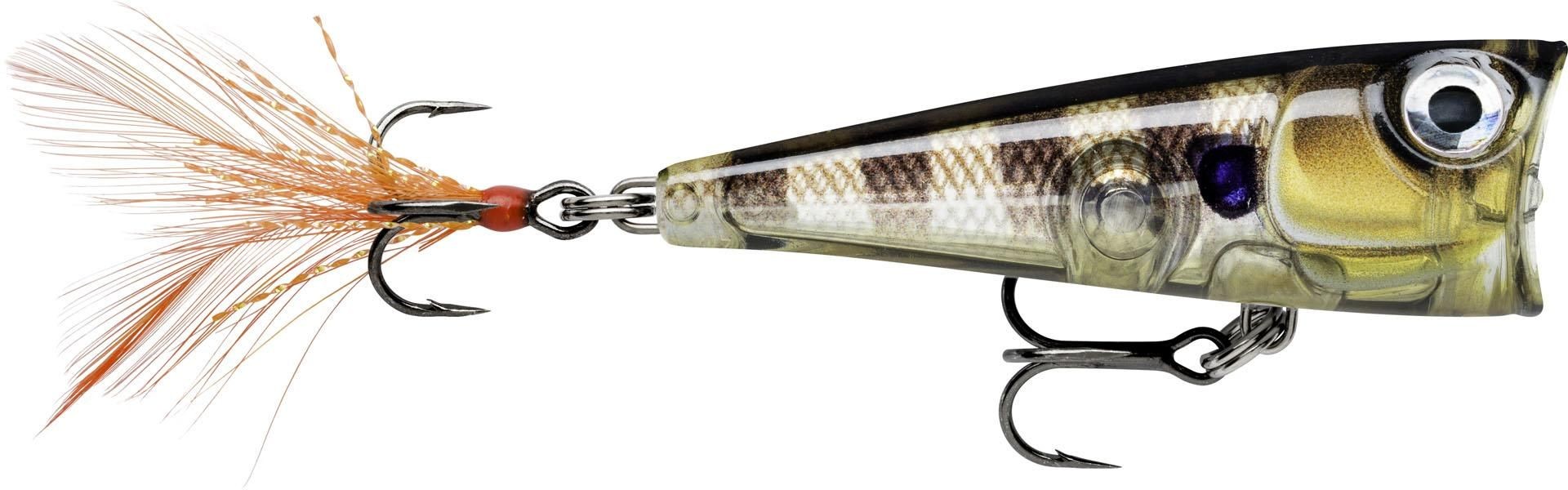 RAPALA X-LIGHT POP 04 FNP04 GGIU