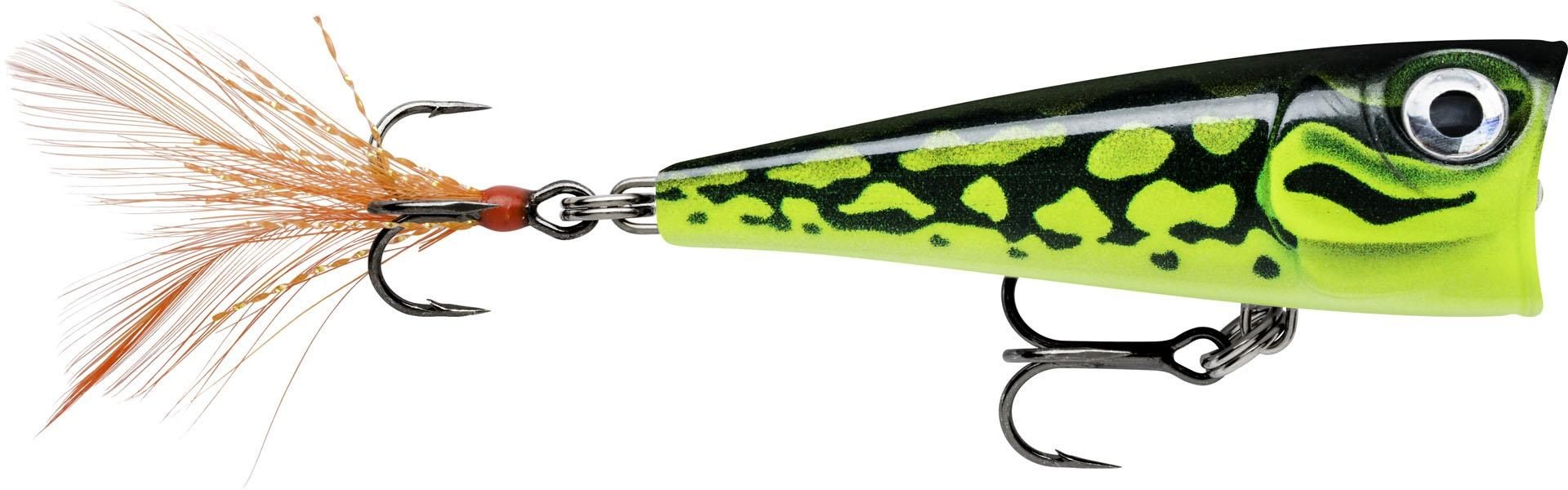 RAPALA X-LIGHT POP 04 FNP04 LF