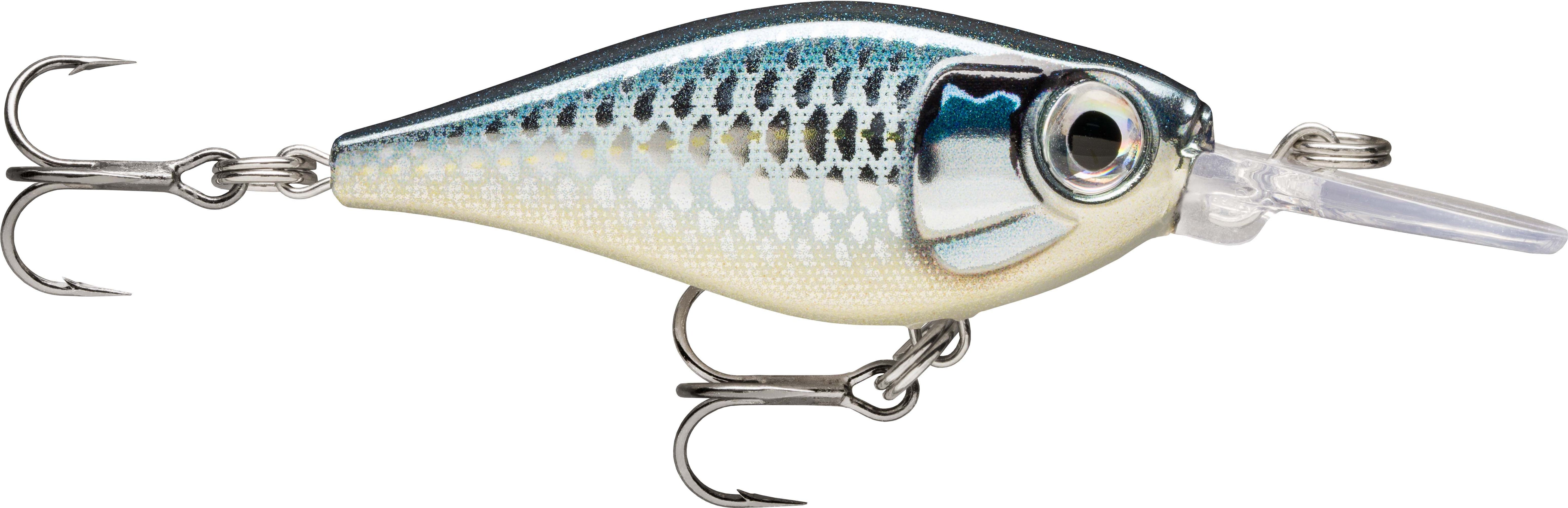 RAPALA X-Light Shad 04 FNS04 BAP