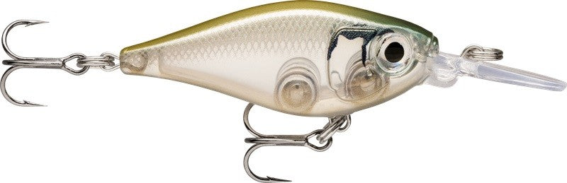 RAPALA X-Light Shad 04 FNS04 GHSH