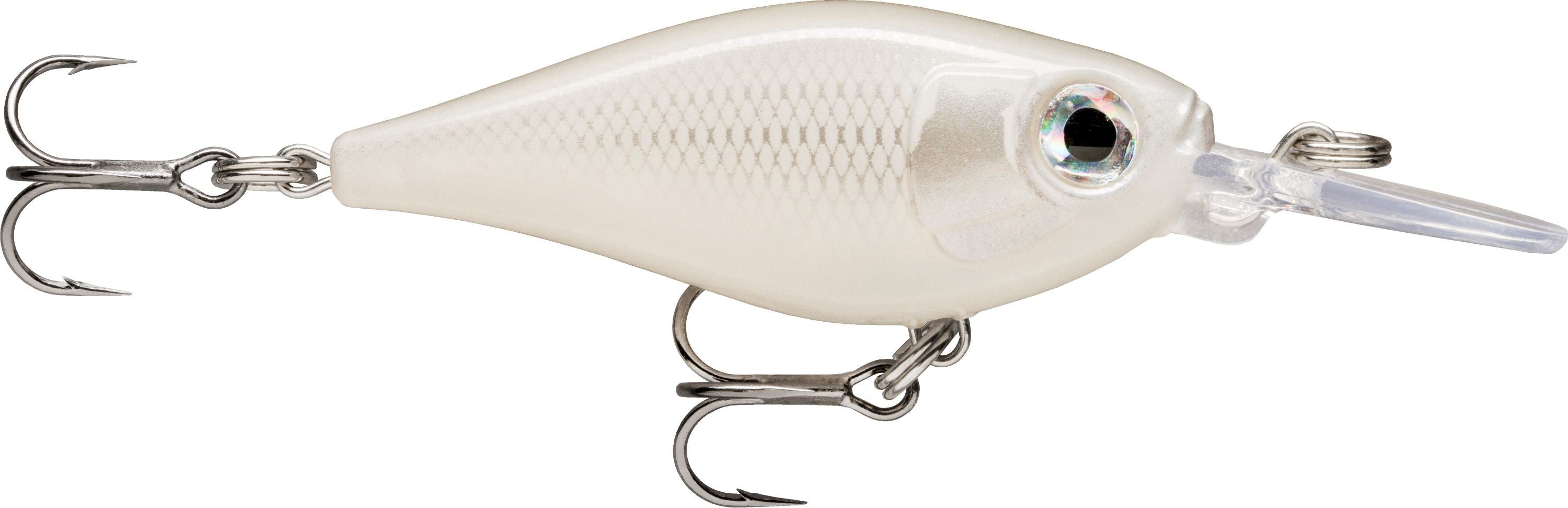 RAPALA X-Light Shad 04 FNS04 PW