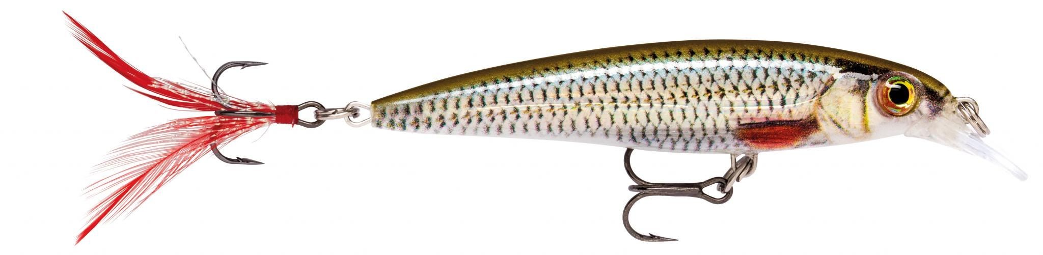 RAPALA X-RAP 10 XR10 ROL