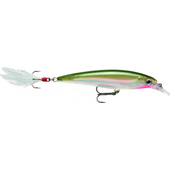 RAPALA X-RAP 12 XR12 OG
