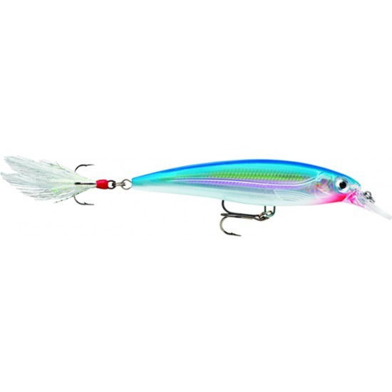 RAPALA X-RAP 12 XR12 SB