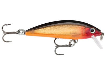 RAPALA X-Rap CountDown 05 XRCD05 G