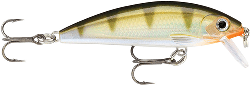 RAPALA X-Rap CountDown 05 XRCD05 YP