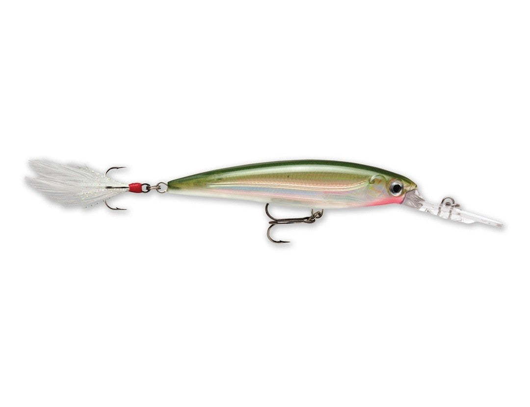 RAPALA X-RAP DEEP 10