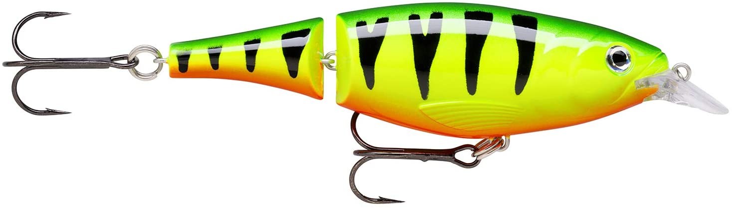 Rapala X-RAP JOINTED SHAD 13 XJS13 FP