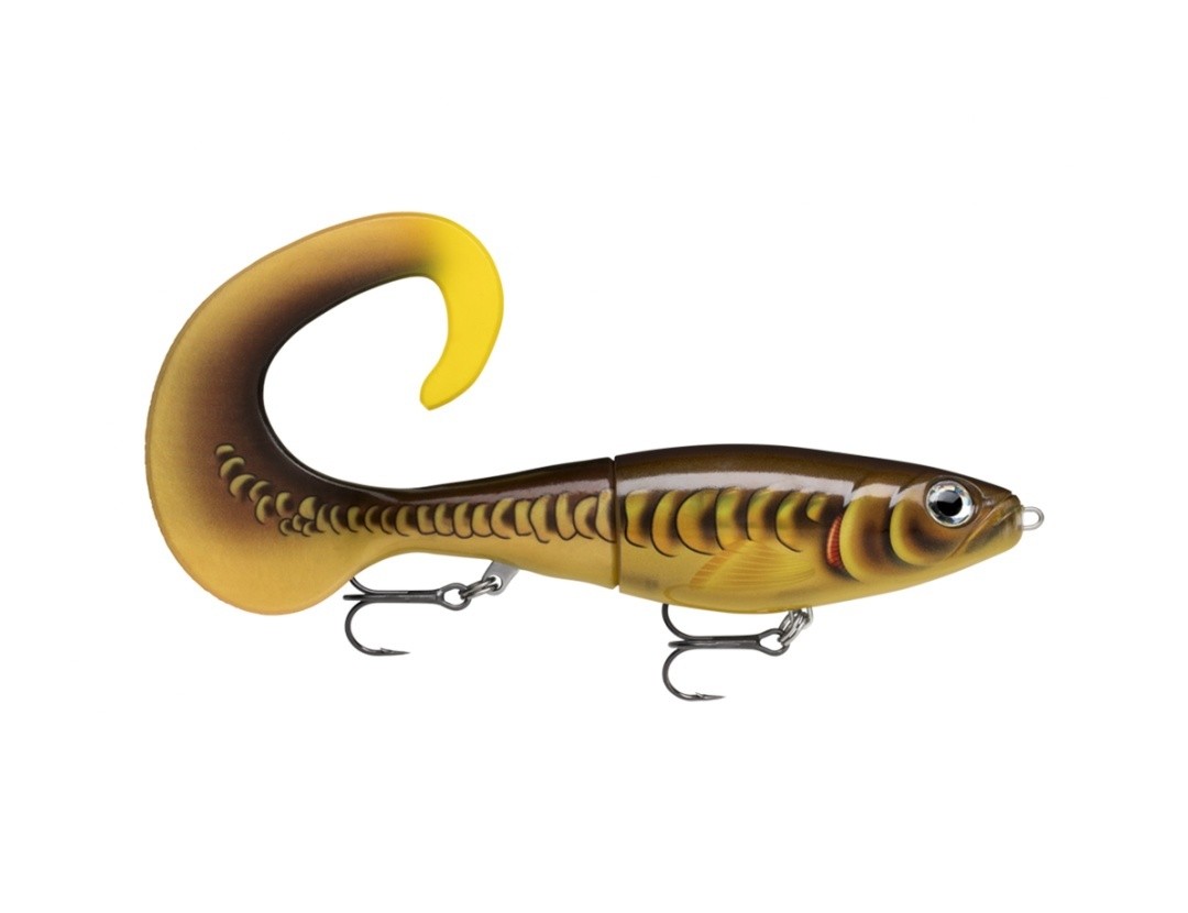 RAPALA X-RAP OTUS 17