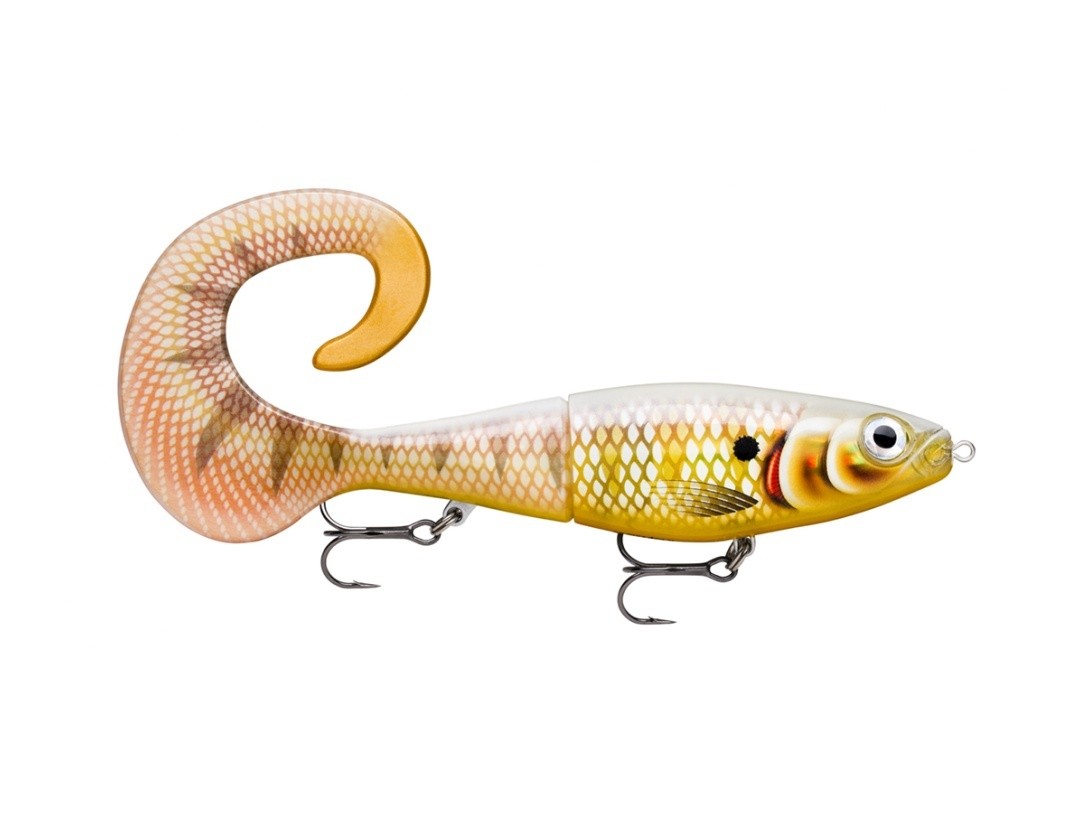RAPALA X-RAP OTUS 17