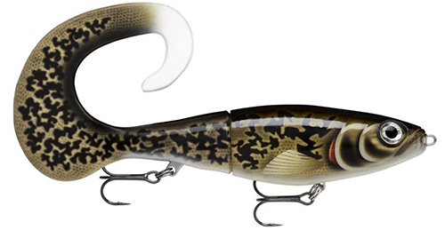 RAPALA X-RAP OTUS XROU17 ARB