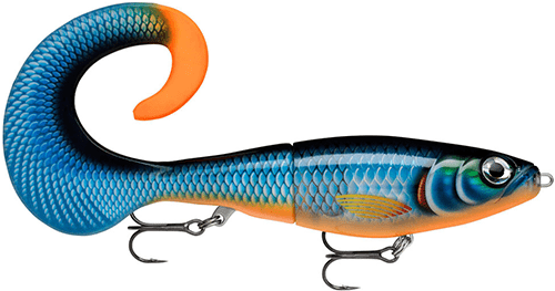 RAPALA X-RAP OTUS XROU17 BGH