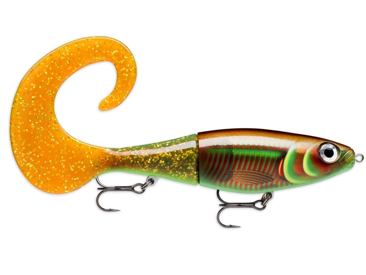 RAPALA X-RAP OTUS XROU17 GMTU