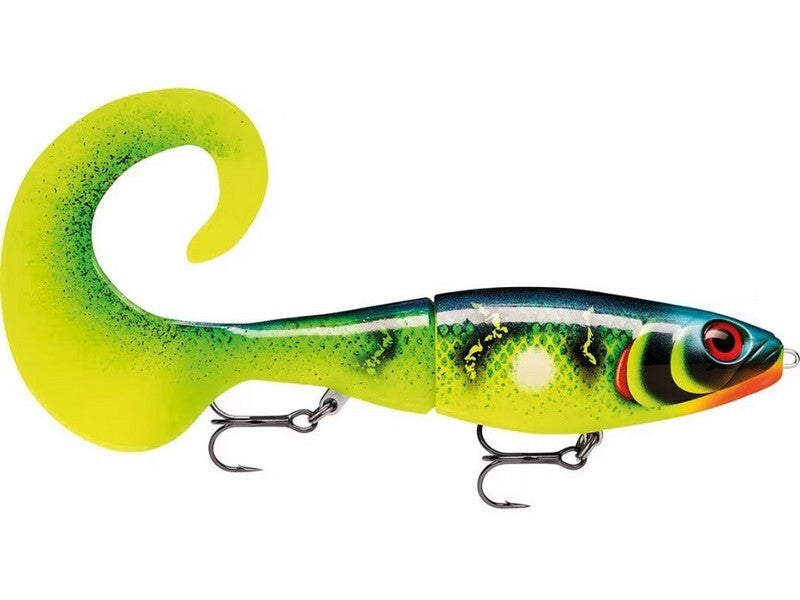 RAPALA X-RAP OTUS XROU17 HPS