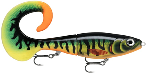 RAPALA X-RAP OTUS XROU17 HTIP
