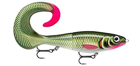 RAPALA X-RAP OTUS XROU17 OG