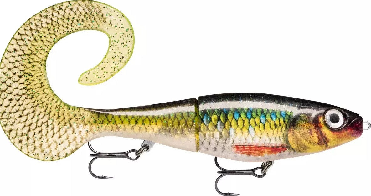 RAPALA X-RAP OTUS XROU17 RNR