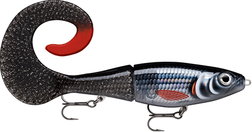 RAPALA X-RAP OTUS XROU17 ROR