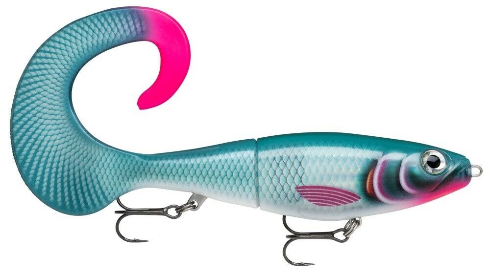 RAPALA X-RAP OTUS XROU17 SIIK