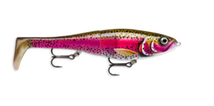 RAPALA X-RAP PETO XRPT14 RTL