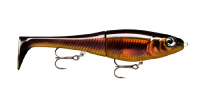 RAPALA X-RAP PETO XRPT14 UV5