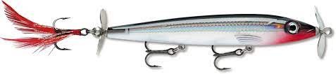 RAPALA X-RAP PROP XRPR11 XRPR11 S