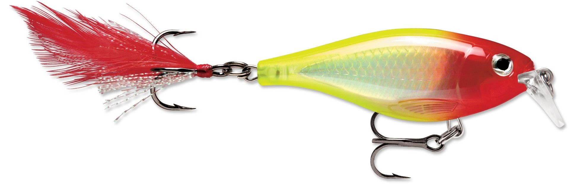 Rapala X-Rap Shad Shallow 06