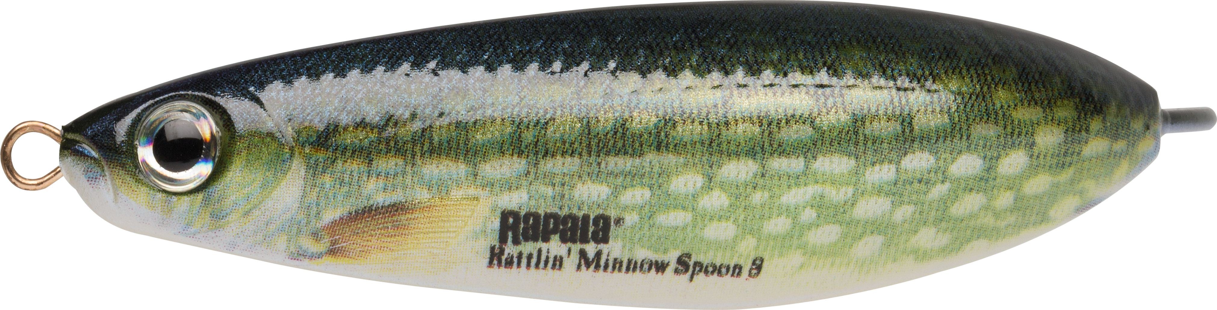 RATTLIN' MINNOW SPOON 08 PK