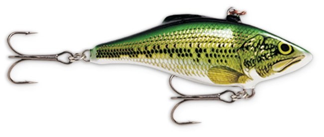RATTLIN' RAPALA RNR05 BB