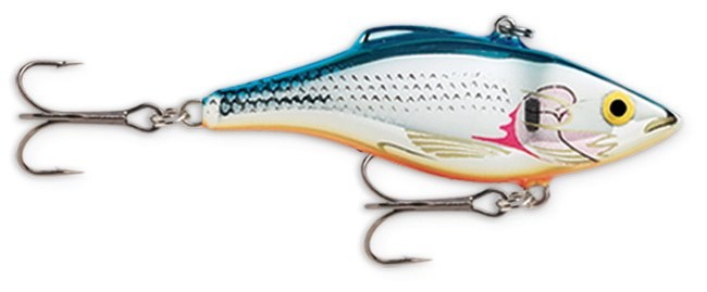 RATTLIN' RAPALA RNR05 SB