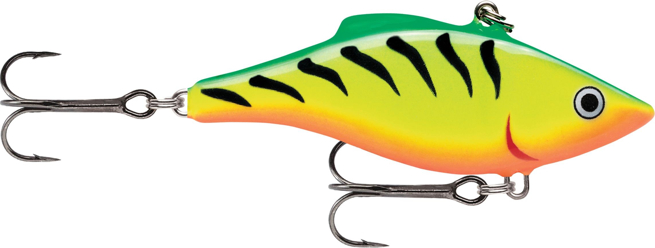 RATTLIN' RAPALA RNR2.4m