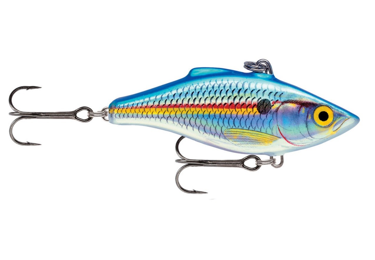 RATTLIN' RAPALA RNR08 HBSD
