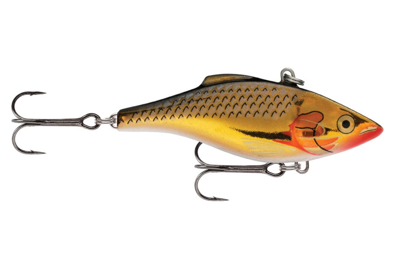 RATTLIN' RAPALA RNR08 SG