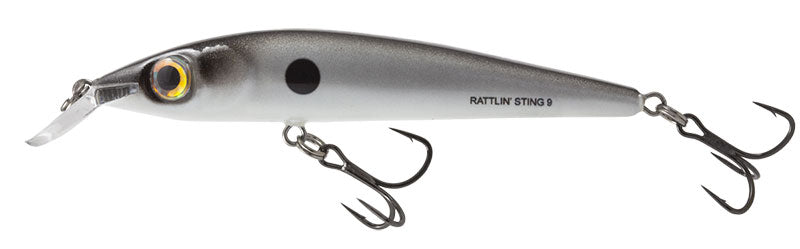 Rattlin Sting 9 Deep Runner