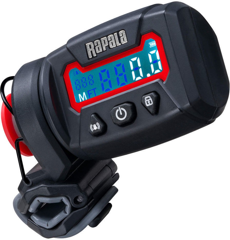 RCD dispozitiv digital masurat fir