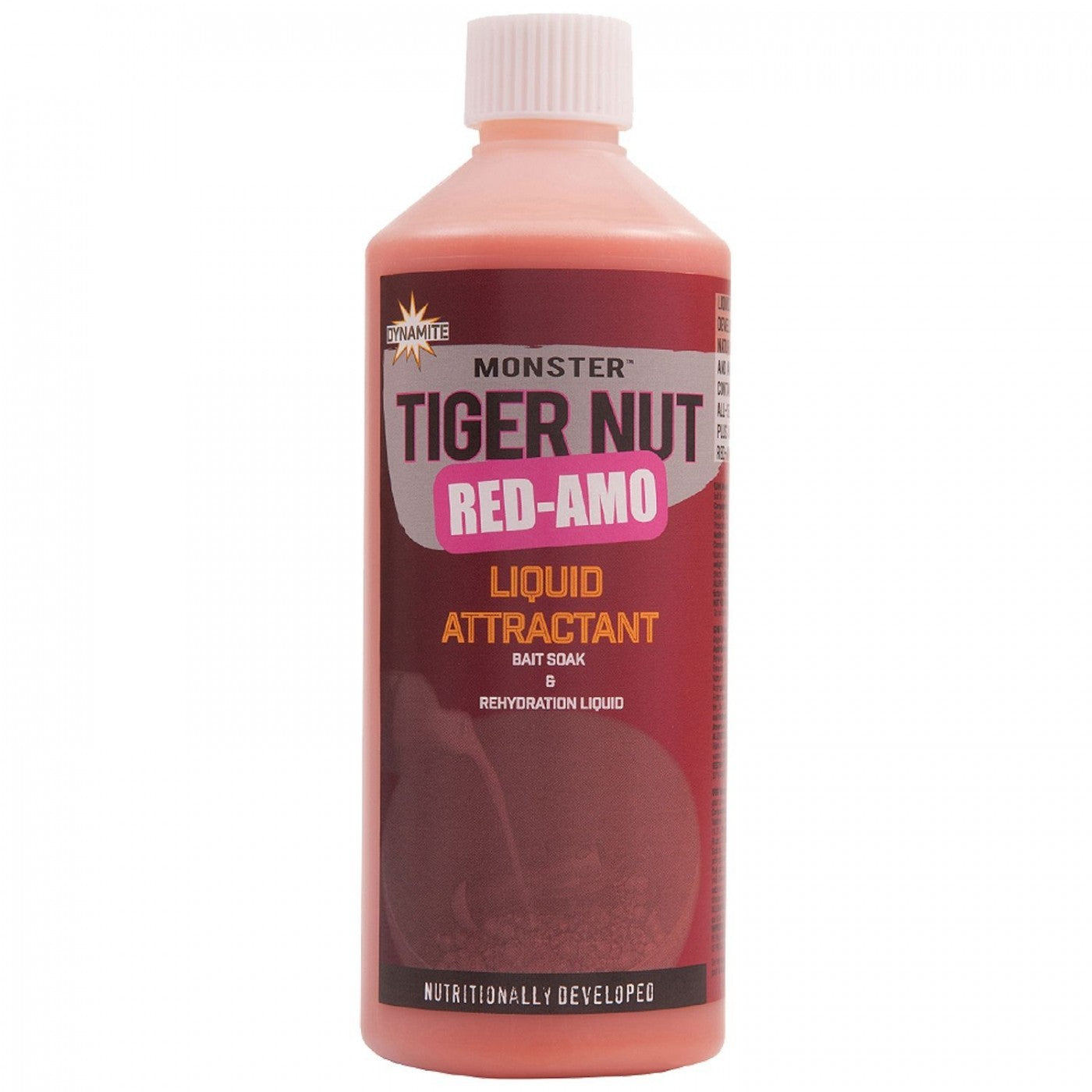 Red Amo liquid 500ml