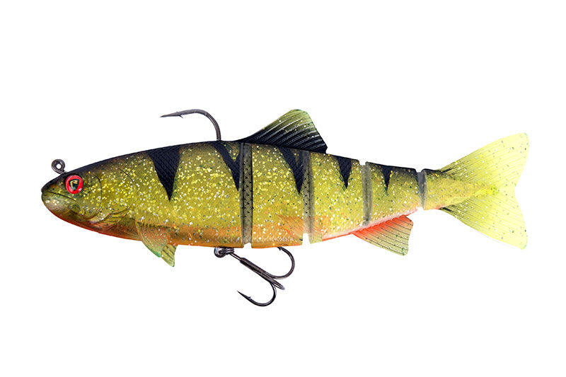 Fox Rage Replicant® Realistic Trout Jointed