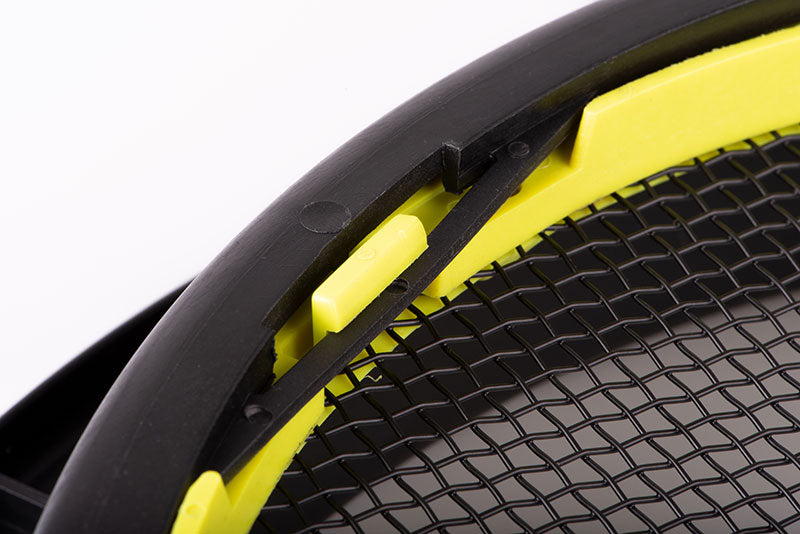 Matrix Medium Mesh Riddle Insert (4mm)