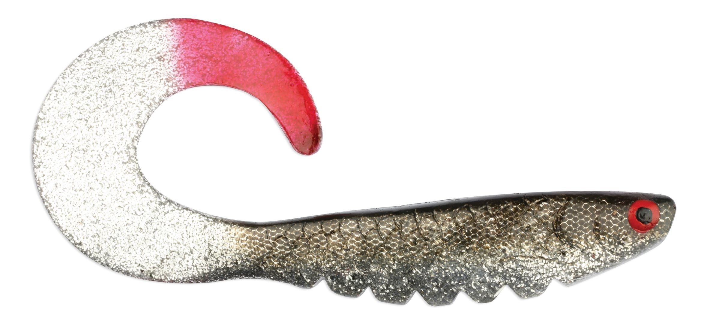 R.I.P. CURLY TAIL 06 GREEN ROACH