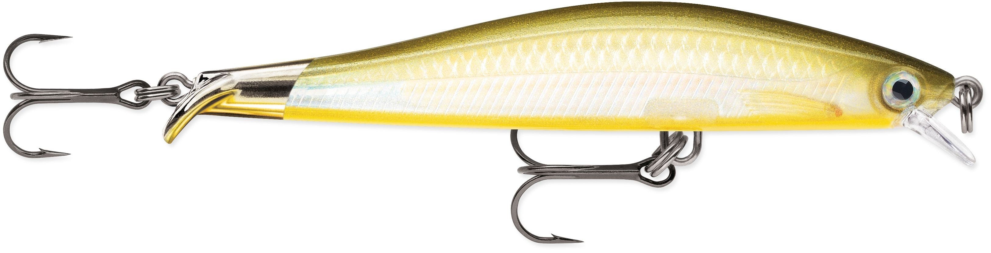 RIPSTOP 09 GOBY