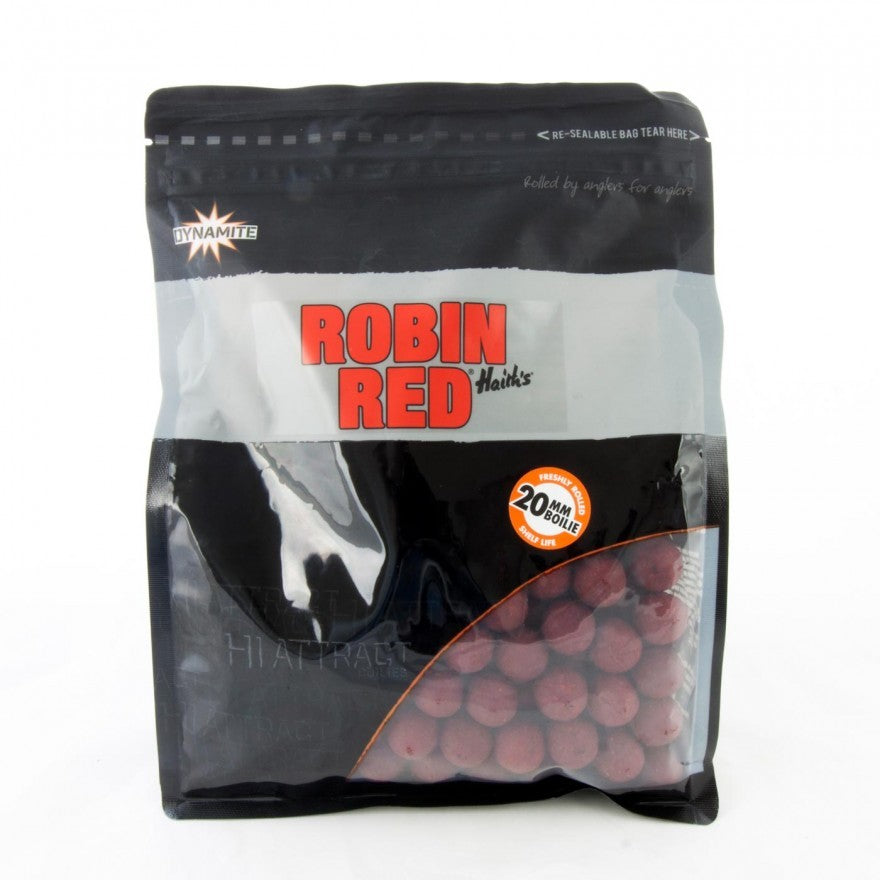 Robin Red boilies 10mm 1kg